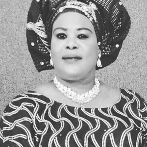 Meet your Posher, Anne